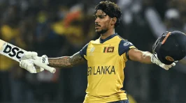 Sri Lanka cling to mathematical hope